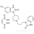 Domperidone maleate CAS 99497-03-7